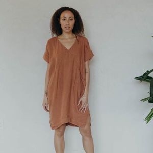 Esby Alice Tunic Dress